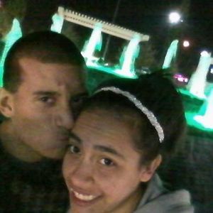 Meet your Posher, Toni